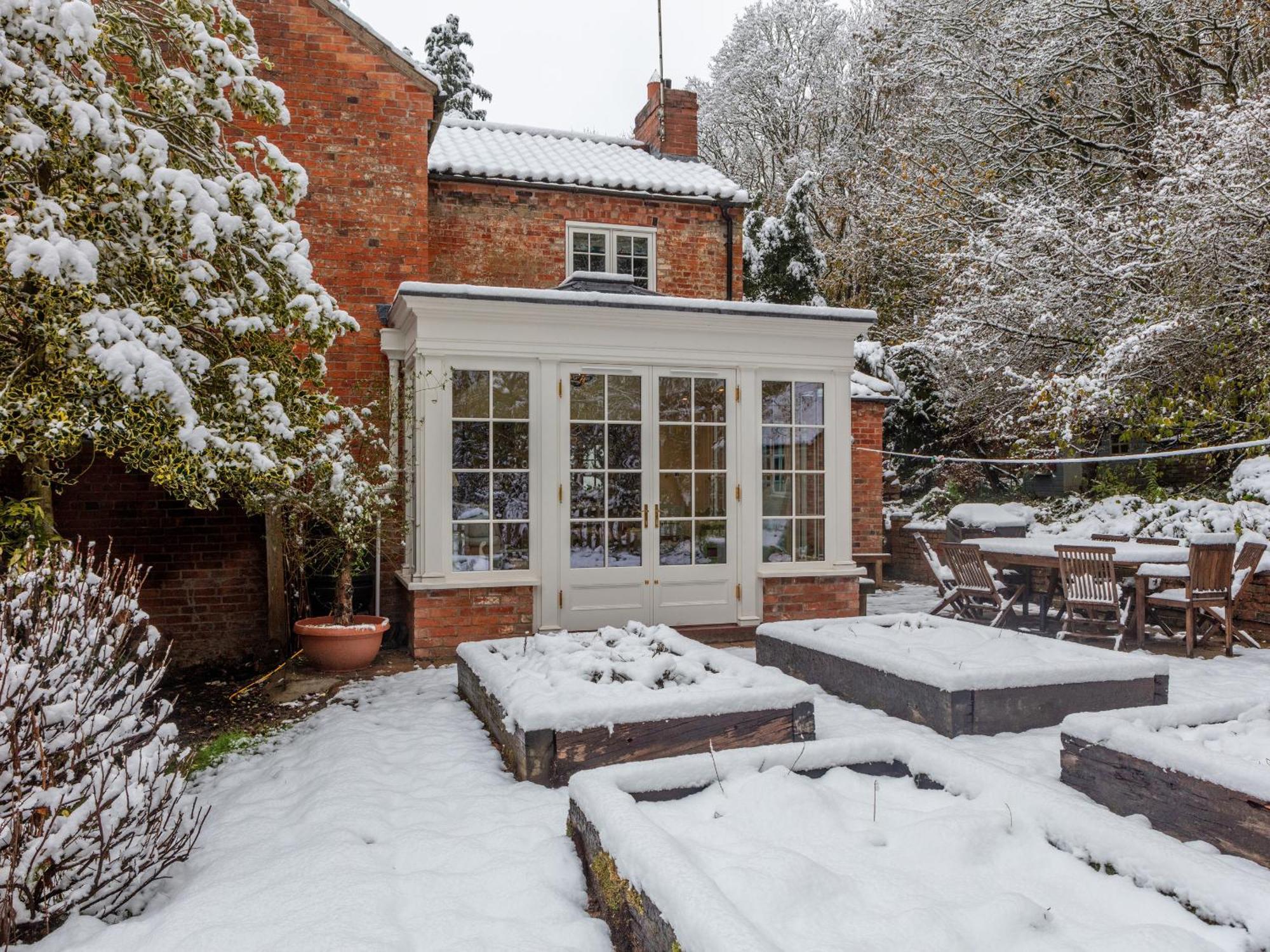 Sunny Cottage Grantham Exterior photo